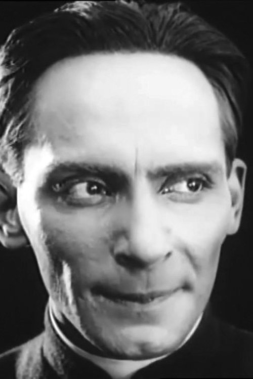 Nikolay Kutuzov as Хуан Сантос - отец Мигеля