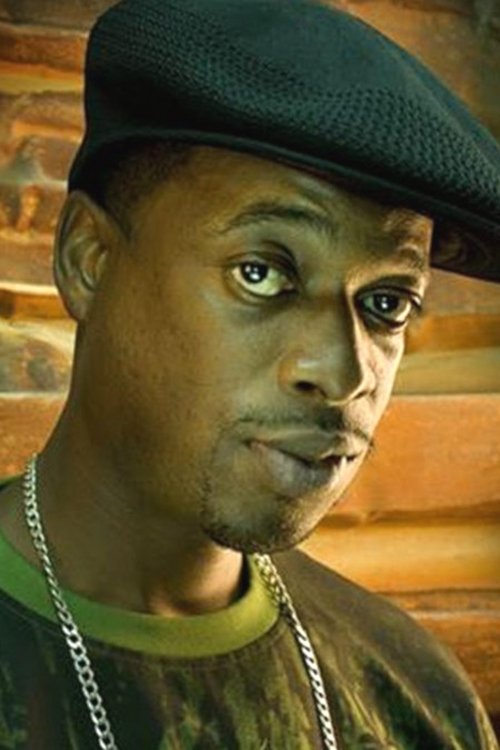 Devin The Dude as Ray ray