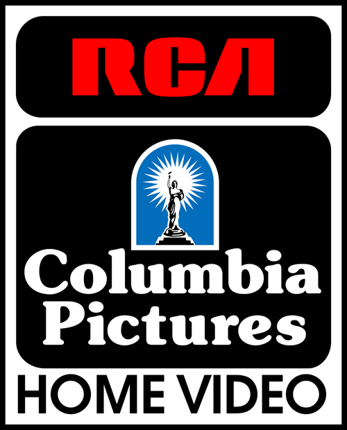 RCA Columbia Home Video logo