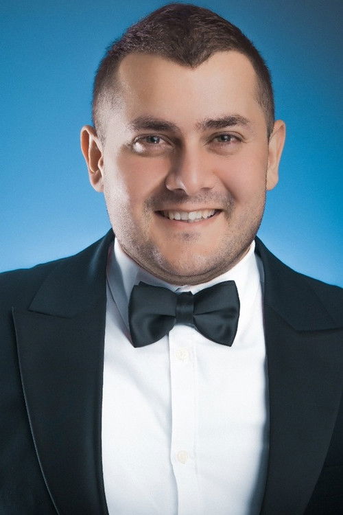 Murad Arif as Self - Judge