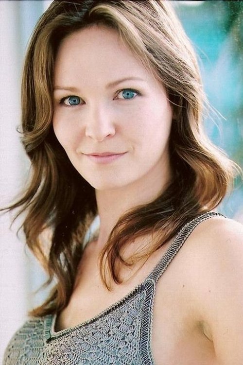 Tanya Hubbard as Coach