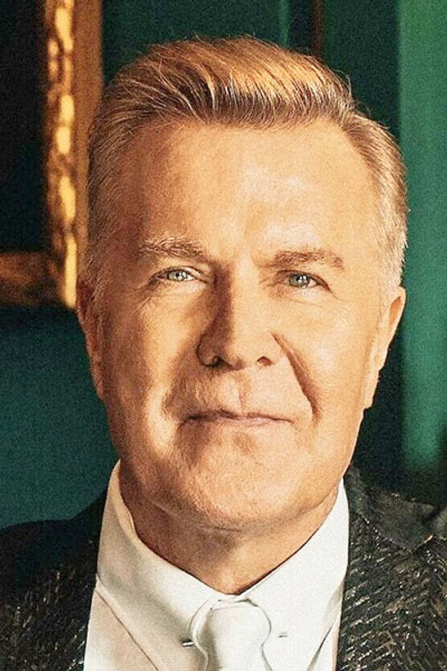 Martin Fry as Martin / Tad