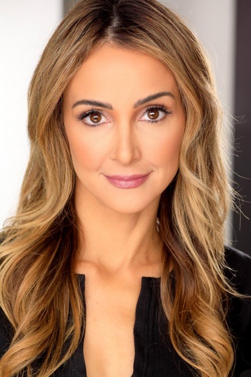 Shira Scott Astrof as Wendy