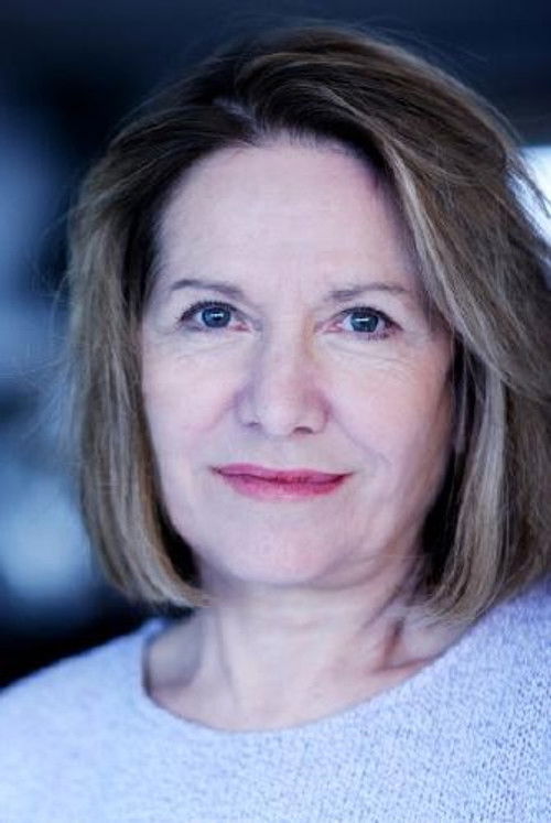 Catherine Hubeau as Lucie Berthoullet