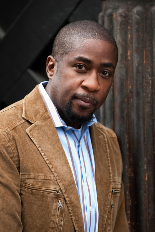 Keith Robinson as Brian