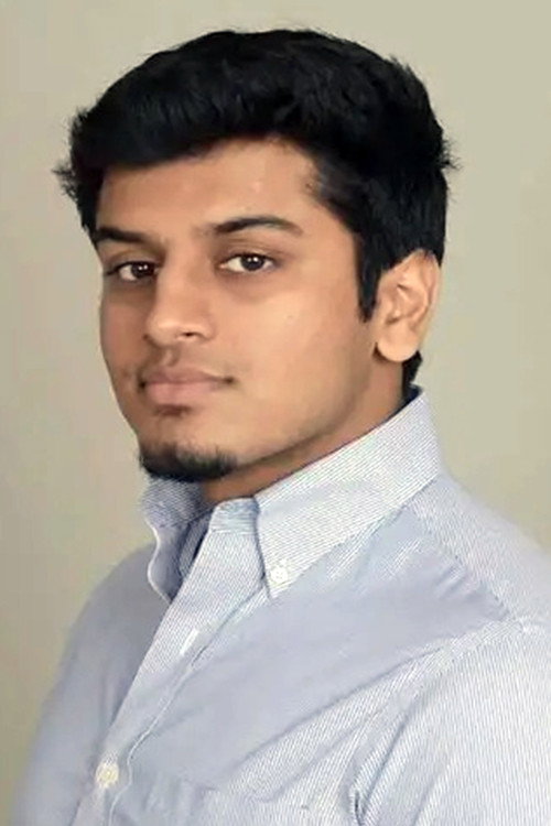 Yash Gajera as Gang Prisoner