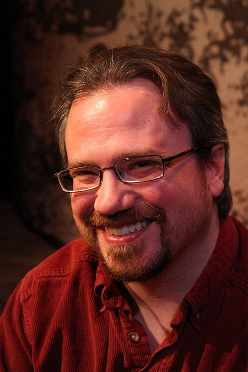 Joseph Zettelmaier as Caleb