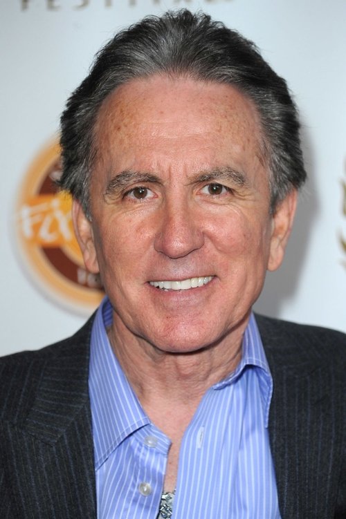 Jack Lucarelli as Mike Marino