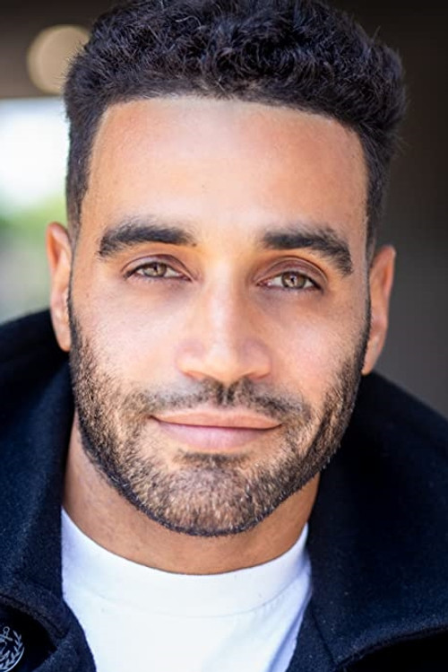 Avi Bernard as Bachelor Party Guest