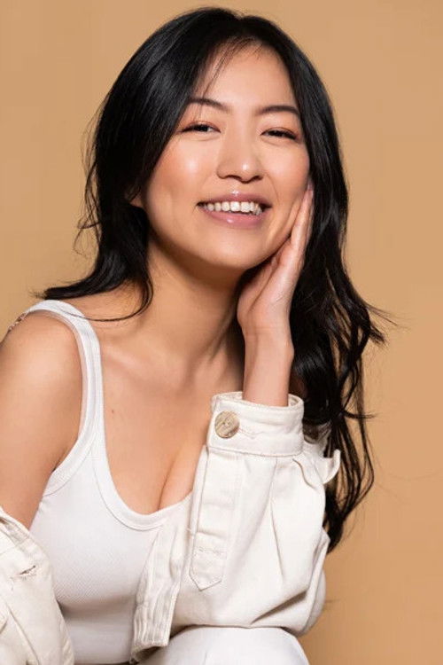 Charlotte Ha as Kadopiet