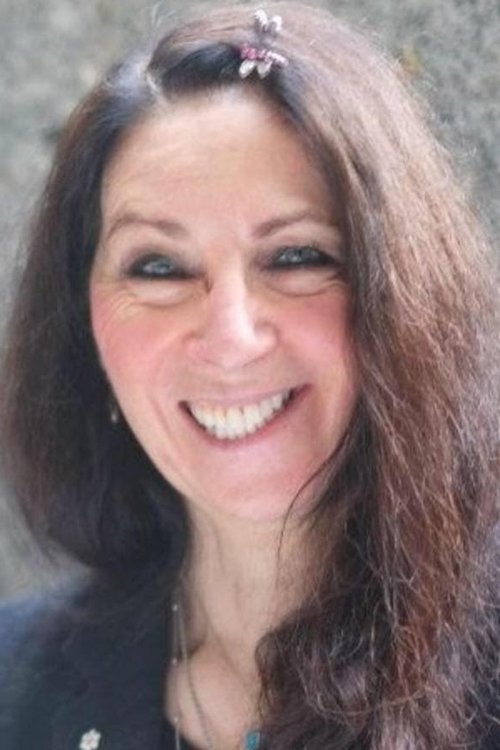 Ydessa Hendeles as Self