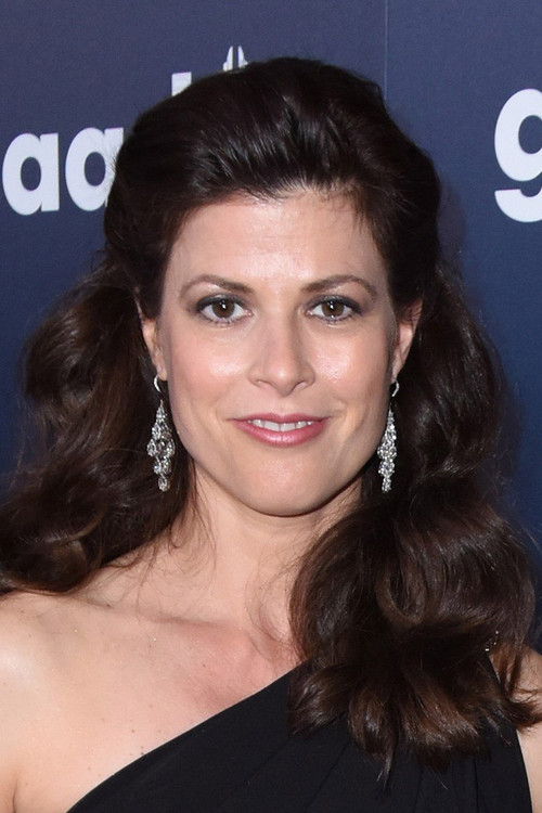 Madison Bauer as Nikki's Mother