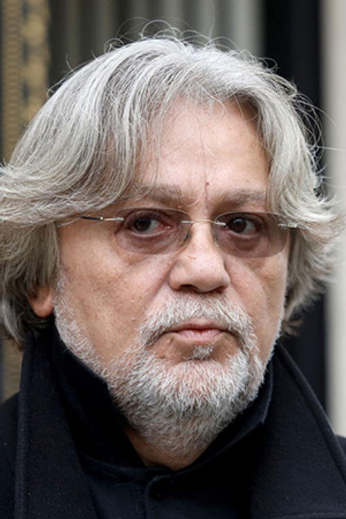 Božidar Alić as Pacijent