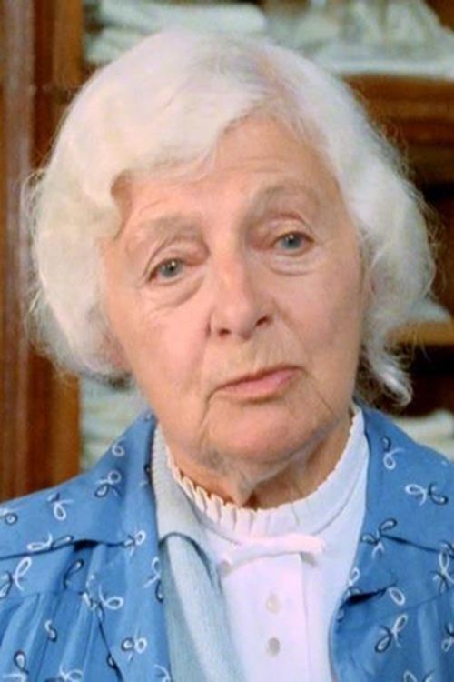 Sheila Raynor as Mother of Young Patient (uncredited)