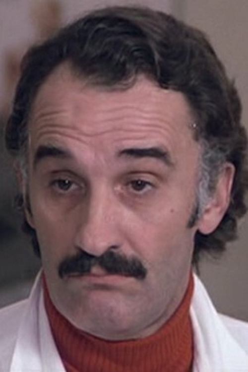 Gino Pernice as Marculfo