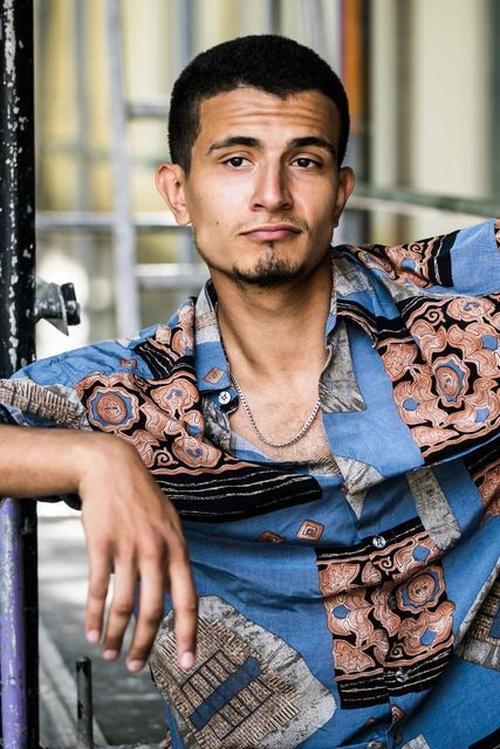 Nader Ben-Abdallah profile photo