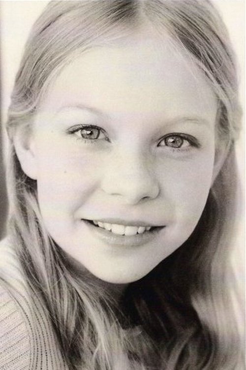 Ellen Hornberger as Vanessa Lemor