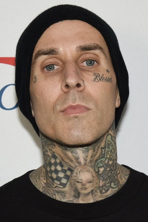 Travis Barker as Self