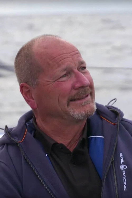 Gunnar Krantz as Self - Skipper