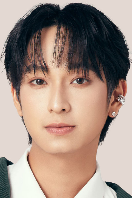 Wachirawit Ruangwiwat as Andrew