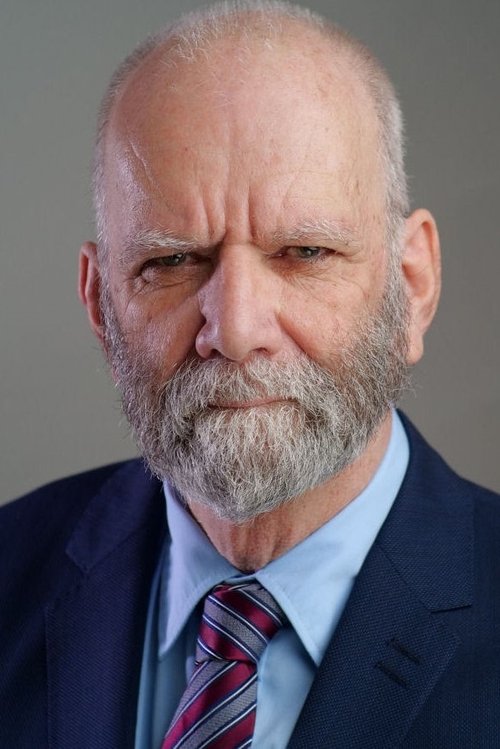 Peter Hosking as Sullivan