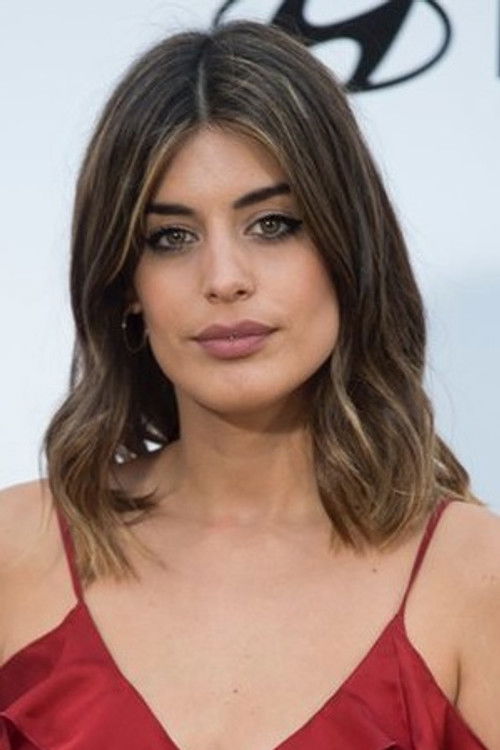 Dulceida as Sor Rosarito