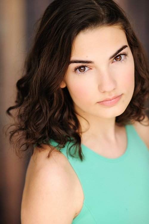 Meghan Gutierrez profile photo