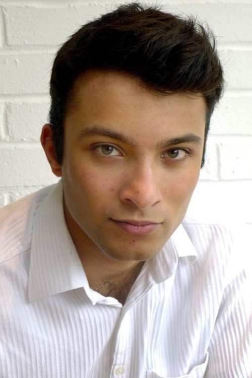 Adam Bloom as Book Shopper