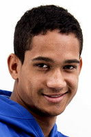 Estivan Falcao as Self