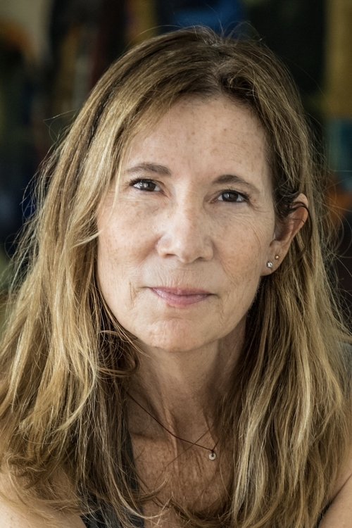 Terry Walters as Tammy Parker