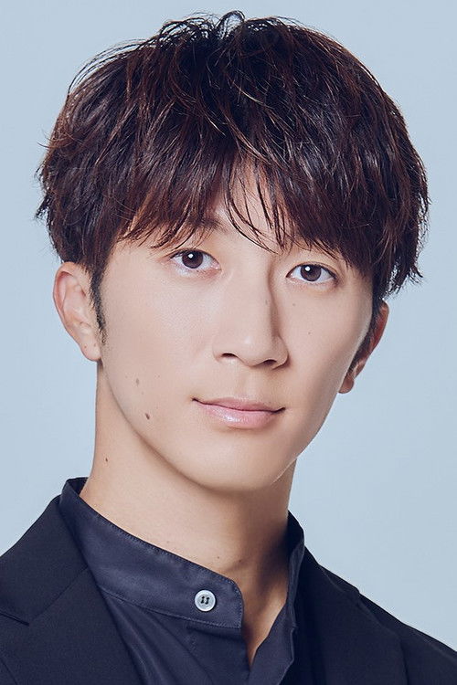 Takahiro Hamada as