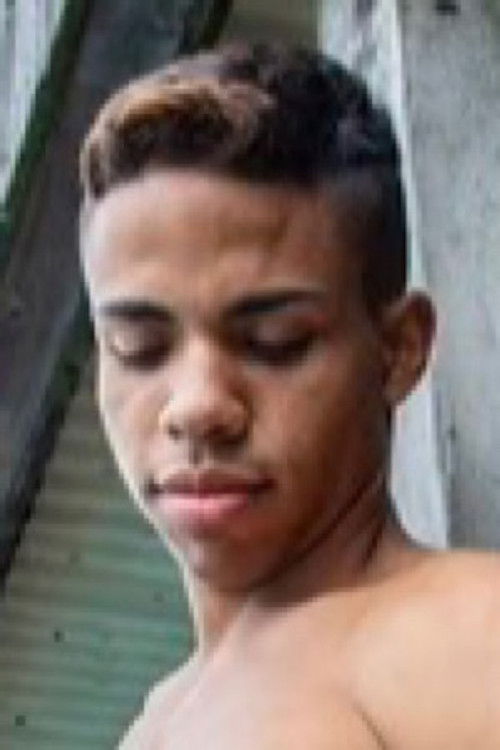 Fernando Santiago as 