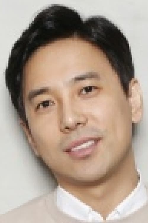 Song Hyeong-su as Police