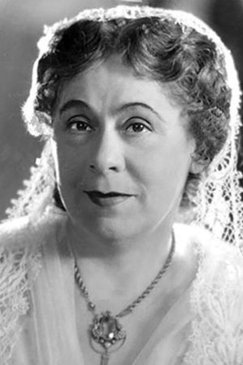 Florence Arliss as Margaret, the Queen