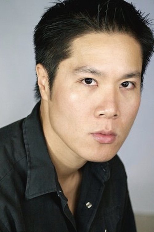 Michael Ng as Vietnamese Man (as Rev. Michael Ng)