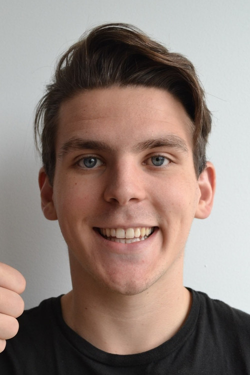 Mathieu Blanchet as Self