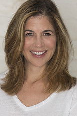 Mary Gallagher as Amy Johnson