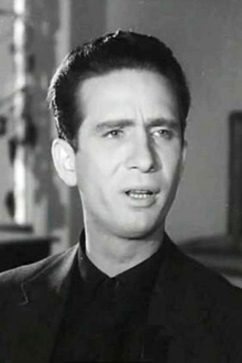 Ali Reda as Nightclub Dancer