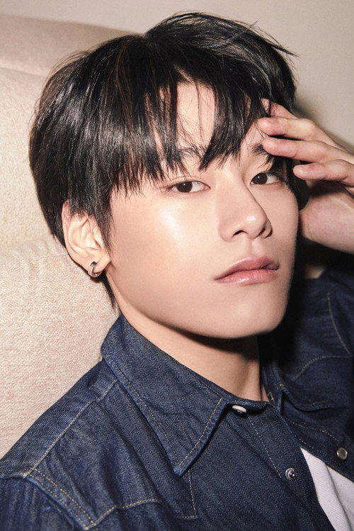 Cha Woo-min as Ko Kyung-jun