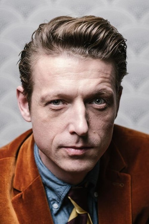 Bent Van Looy as Voice-over