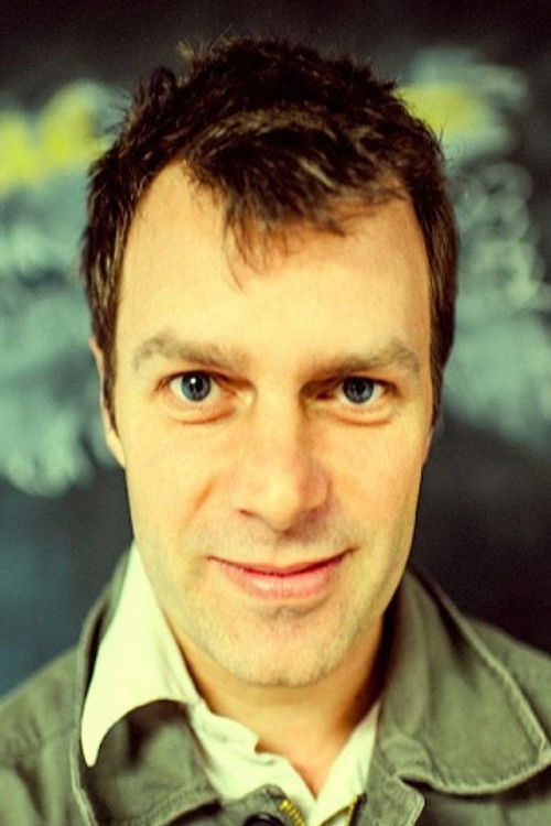 Todd Sickafoose as Himself