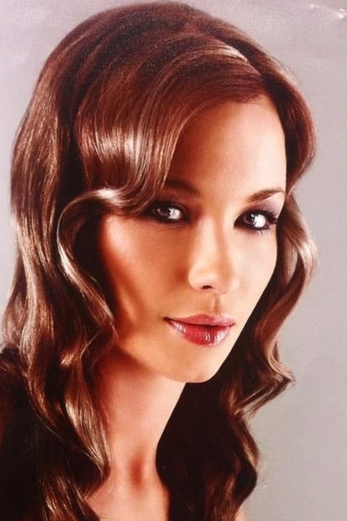 Burnetta Hampson as Kelly