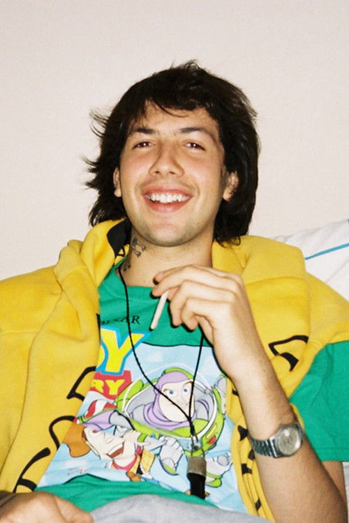 Simón Saieg as Cato