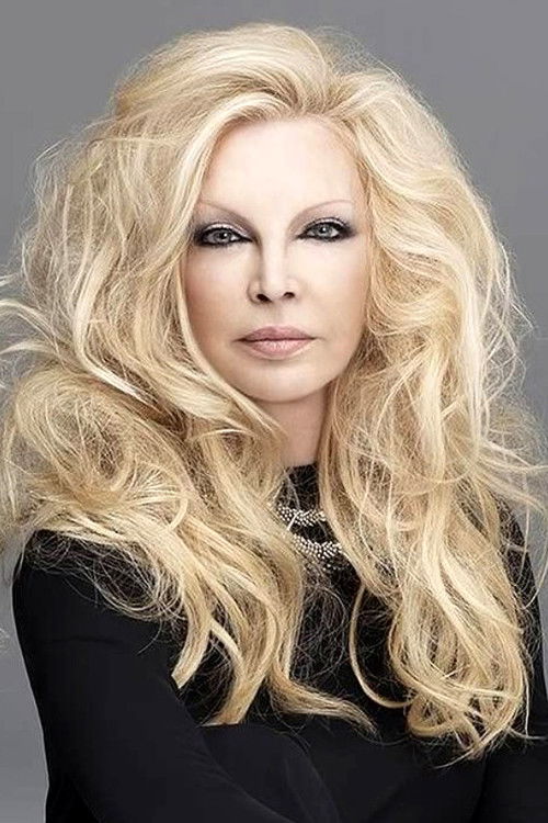 Patty Pravo as 