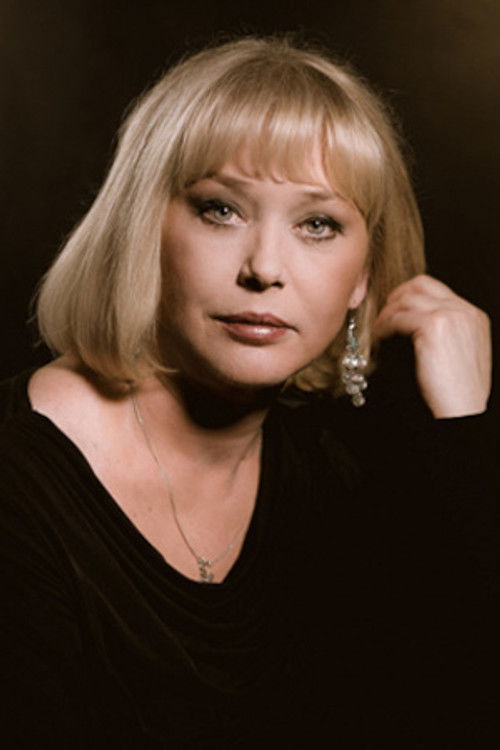 Marina Sauskan as assistant director