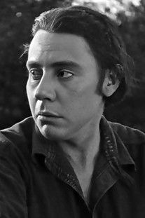 Ralph Yearsley as Anson Brigham