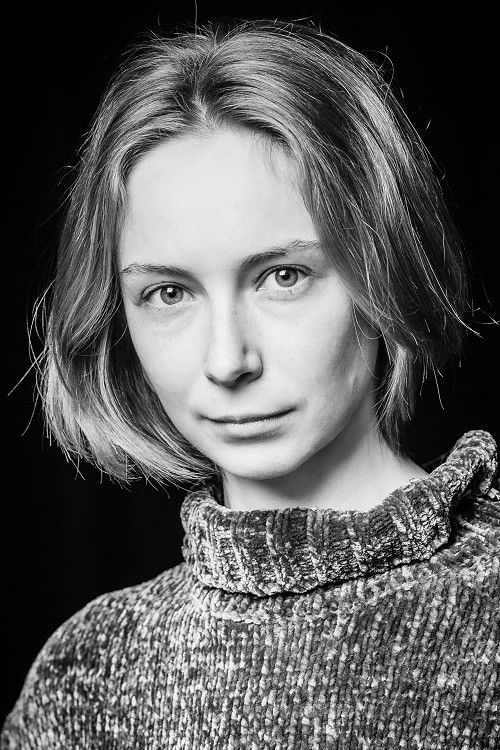 Lauli Koppelmaa as Jane