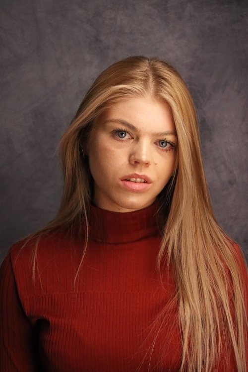 Meghan Adara as Abigail