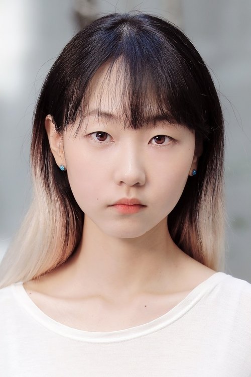 Moon Hye-in as Eun-seong