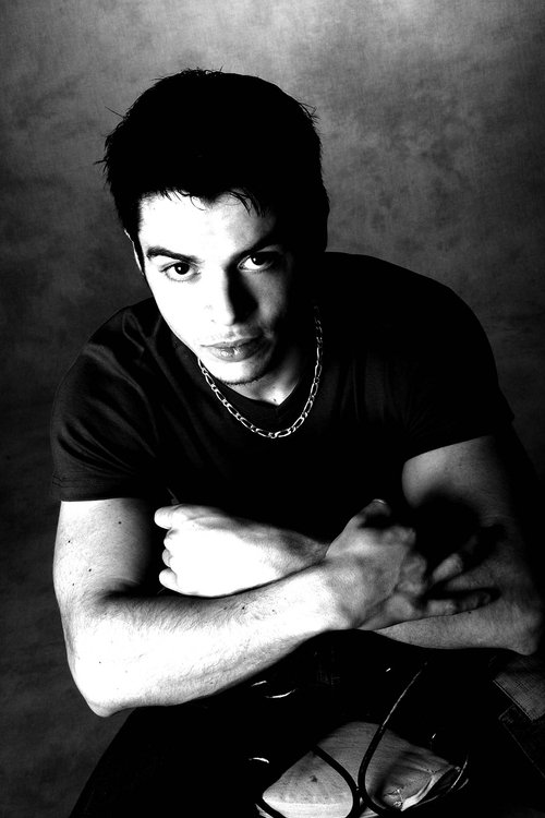 J.K. Arsyn as Le Cop